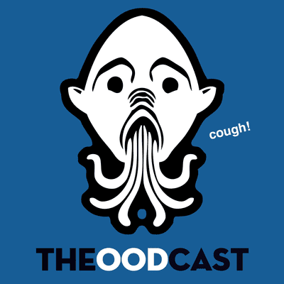 episode The Ood Cast S08E09 – Be Kind artwork