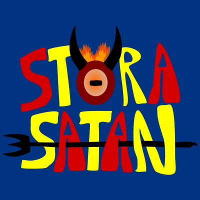 Stora Satan
