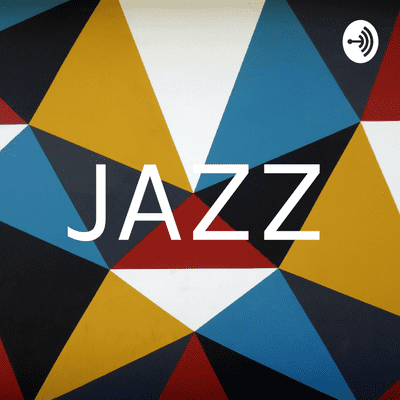 episode A história do nosso incrível JAZZ artwork