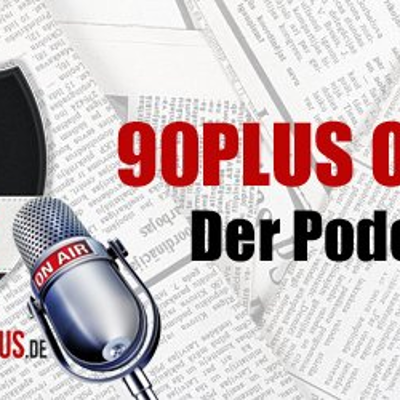 episode 031 - #BedForAwayFans - ein wichtiges Zeichen artwork