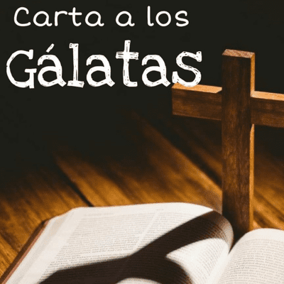 episode Carta a los Galatas artwork