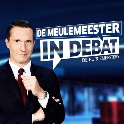 De Meulemeester in Debat