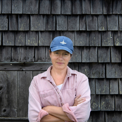 episode Live with Heather Cox Richardson artwork