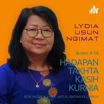 episode E99: Tahun Baru, Miliki Hidup Baru. 2 Korintus 5:17. artwork