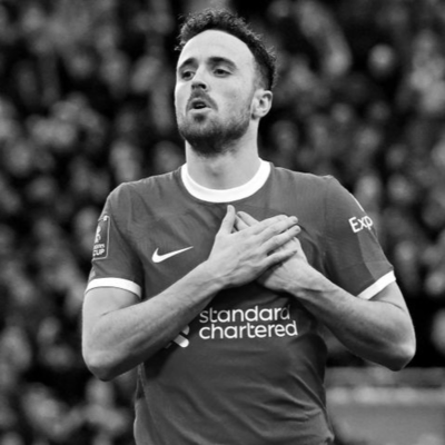 episode RIP Diogo Jota: The Goals, The Player, The Man artwork