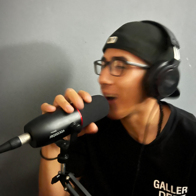 episode Episodio#39 Jerry artwork