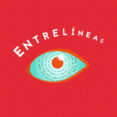 Entrelíneas