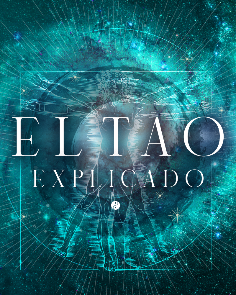 Imagen de portada del espectáculo El Tao, explicado
