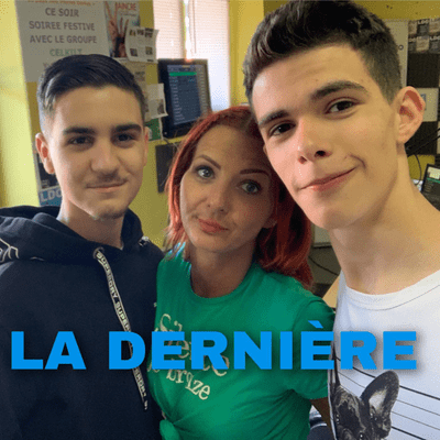 episode DERNIERE LDC MATIN 25 JUIN - REPLAY COMPLET artwork