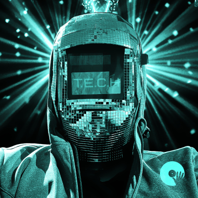 episode T.E.C.H (mixed by DizzGO) artwork