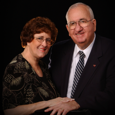 episode Ep 209 - Testimony of a Restored Marriage – Charlyne Steinkamp Part 2 artwork