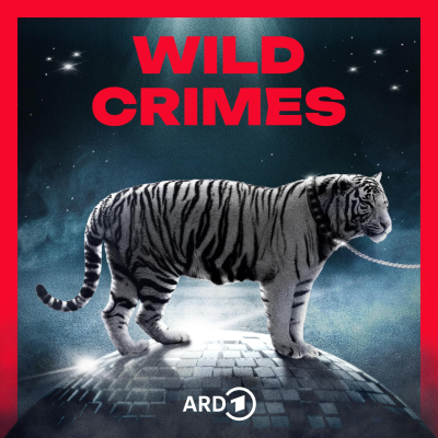 episode #01 Siegfried & Roy und die Tigerattacke: Eye of the Tiger (1/4) artwork