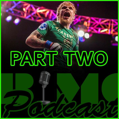 episode Decky The Diamond Dalton PT(part Not Personal Trainer) 2 artwork
