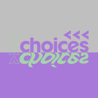 episode Choices - Bryony Baker - Pt 1 artwork