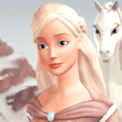 Barbie: Canciones en Español