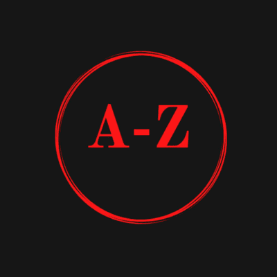 A-Z Podcast