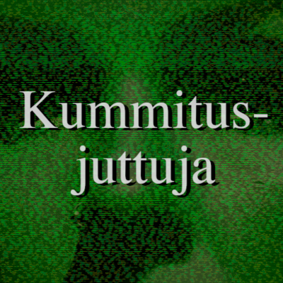 episode Kuulijatarinoita III artwork