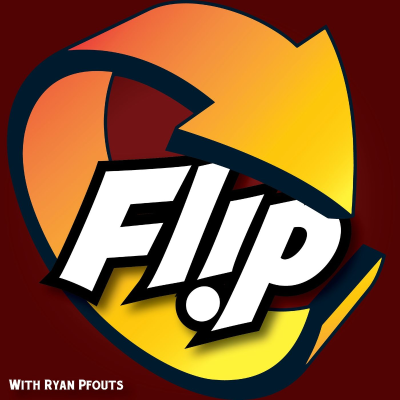 episode Flip! - Setting the intent artwork