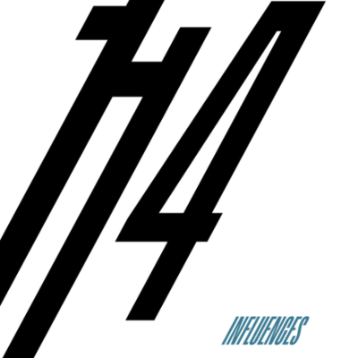 episode INFLUENCES #114 w/ Coba artwork