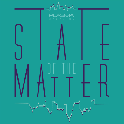 State of the Matter