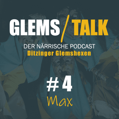 episode #4: Max von Fasnet.TV artwork