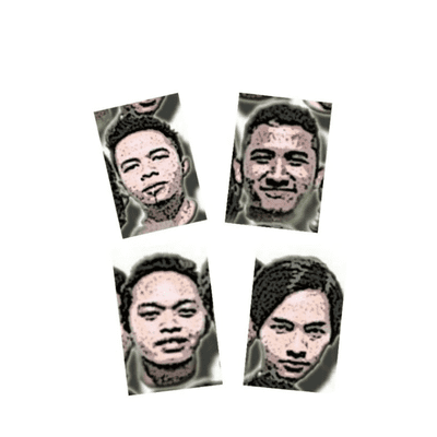 episode Situasi Masa Pandemi COVID-19 di JEPARA (Jepang Utara)! artwork