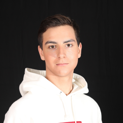 Nicholas Pinto