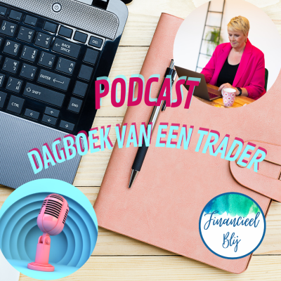 episode Dagboek van een trader: Dag 22 artwork