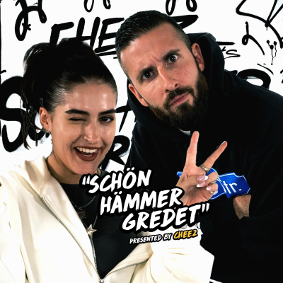 episode #23 Duff - Konnichiwa, ADHS & Konfrontationstherapie artwork