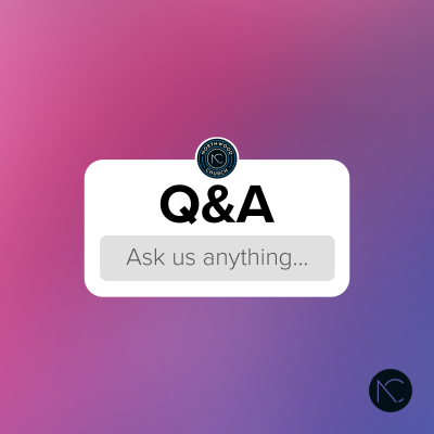 episode Q&A | What does doing life together actually mean | Casey Stokes | August 3, 2025 artwork