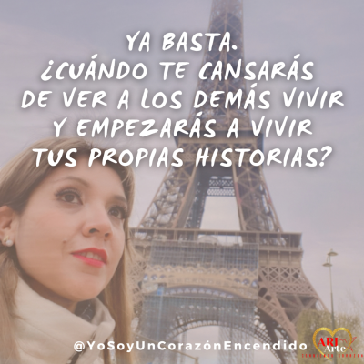 episode Yo Soy… artwork