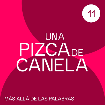 episode Una pizca de Canela - Más allá de las palabras artwork