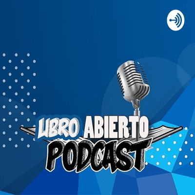 Libro abierto Podcast