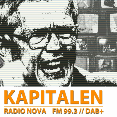 episode Kapitalen S08E06 - Kapitalen Tester Spesial artwork