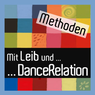 episode Folge 9.1 Mit Leib und... DanceRelation artwork