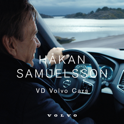 episode 5. Omtanke - Håkan Samuelsson artwork