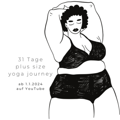 episode Wie ein Yoga (Wieder-) Einstieg 2024 gelingen kann artwork