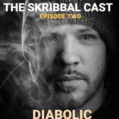 episode Diabolic (Hip-Hop Artist) artwork