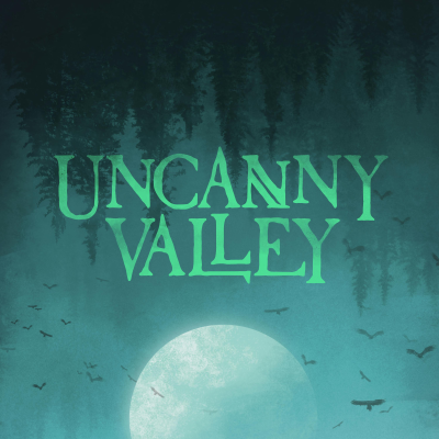episode Introducing: Uncanny Valley artwork