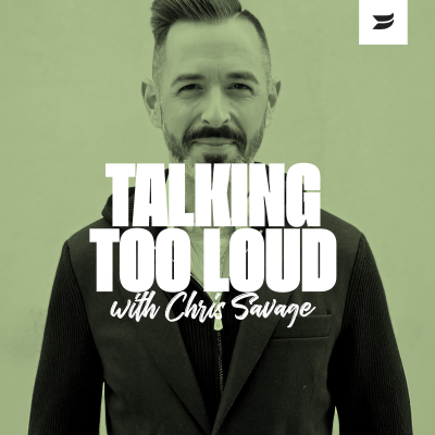 episode Marketing in 2025: What the End of Traffic Means for You with Rand Fishkin artwork