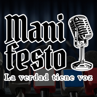 episode MANIFIESTO SICOM 2025 08 18 artwork