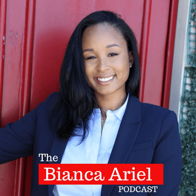 episode How To Close Clients Over The Phone ft. Dominique Rice, Entrepreneur artwork