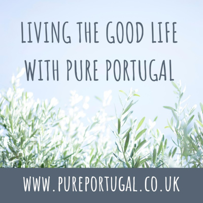 episode Irish Pensions For People Who Have Moved To Portugal artwork
