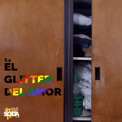 episode El Glitter del amor artwork