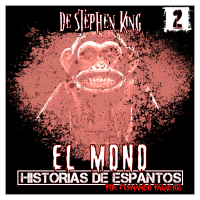 episode E02 - El Mono de Stephen King - Parte 2 artwork