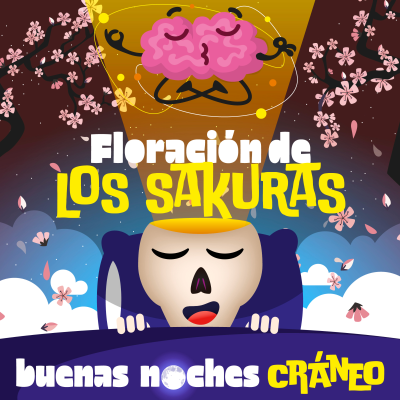 episode Floración de los Sakuras (nostalgia alegre) artwork