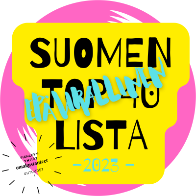 episode Suomen Epävirallinen Lista TOP 40 – Viikko 52, Vuoden Lista, sijat 20-1 artwork