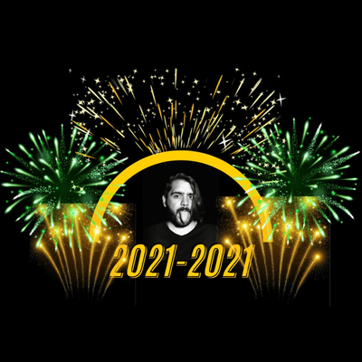 episode FELIZ 2021! artwork