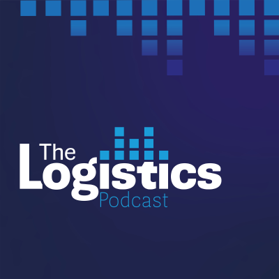 episode Let's Talk Logistics with Saul Resnick, CEO, DHL Supply Chain UK & Ireland artwork
