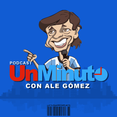 episode Episodio 24 - ¿Puedo ser modelo siendo cristiano? artwork